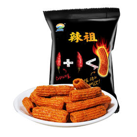 九日 辣祖炒年糕条 100g/包