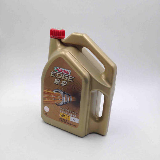 嘉实多极护 商品图1