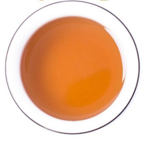 武夷岩茶 水金龟 正岩 四大名枞 梅花香 文火碳焙 500g 商品图2