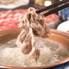 额尔敦 羊肉卷羊肉片750g 商品缩略图3