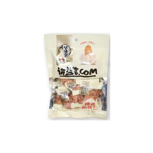 华味亨精选扁桃仁530g 商品图0
