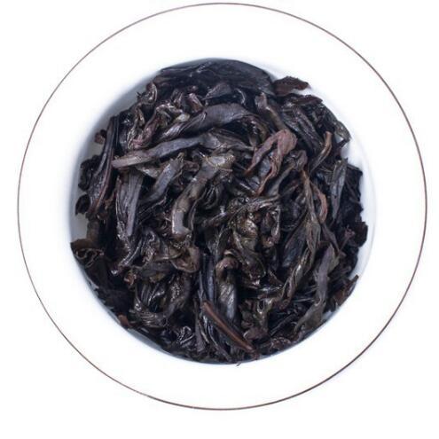 武夷岩茶 大红袍 水仙茶叶 清香 茶叶礼品 礼品茶 500g 商品图1