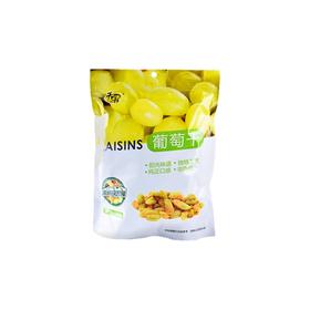 天喔新疆葡萄干280g