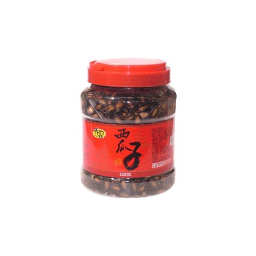 天喔大颗西瓜子1000g 商品图0