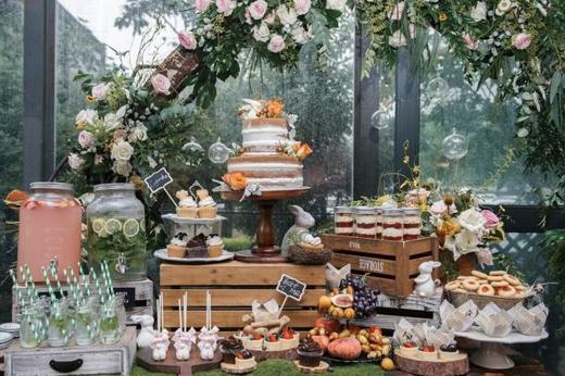 甜品台：你的甜蜜，我来承包 商品图2