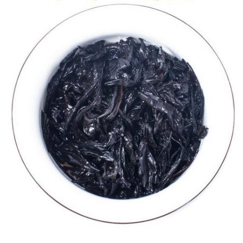 武夷岩茶 大红袍 浓香型 果香 茶叶 礼品茶 500g 商品图1