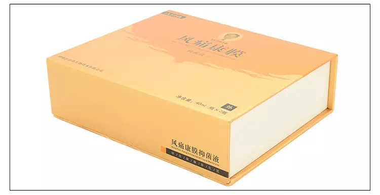 佳信佰任仲传风痛康膜颈椎腰肩腿关节走珠外用液体膏2瓶*40ml/瓶
