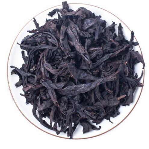 武夷岩茶 水仙 大红袍茶叶 炭焙 浓郁花香 礼品茶 500g 商品图0