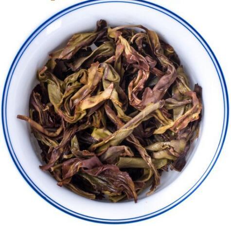 四大名枞 白鸡冠 正岩 武夷山茶叶 花香 稀缺茶品 限量供应 500g 商品图1