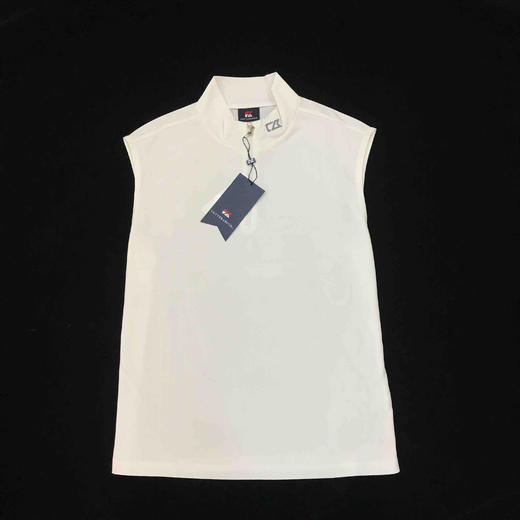 【TP自营】CB 高尔夫休闲运动 男士无袖背心.128.99.88.78.68库位A8--01 商品图0