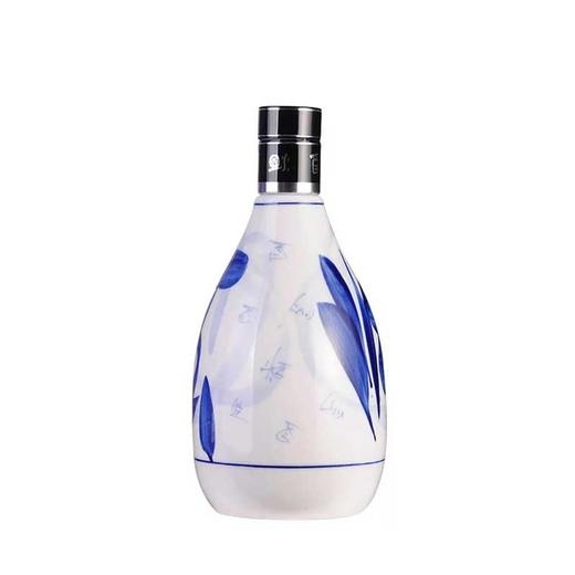 48度三十年青花汾酒500mL 商品图3