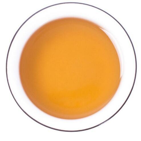 武夷岩茶 梅占 大红袍茶叶 梅花香 中清火碳焙 清香型  礼品茶 500g 商品图2