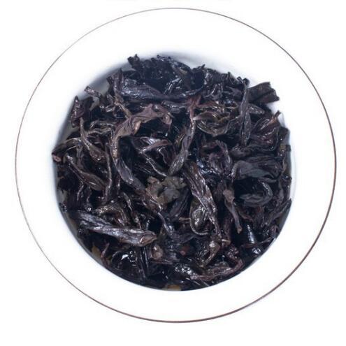 武夷岩茶 水仙 大红袍茶叶 炭焙 浓郁花香 礼品茶 500g 商品图1