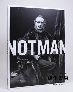 Notman: Visionary Photographer  诺特曼：有远见的摄影师