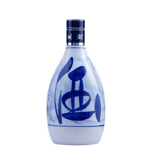 48度三十年青花汾酒500mL 商品图2