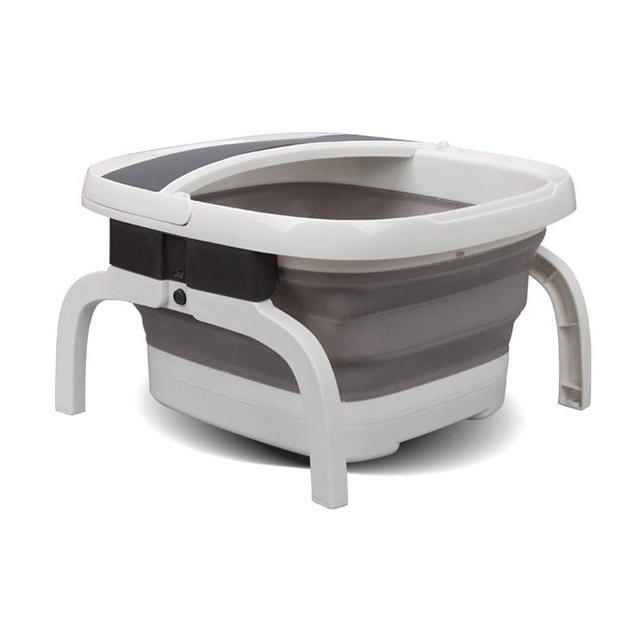 朗欣特可折叠足浴盆