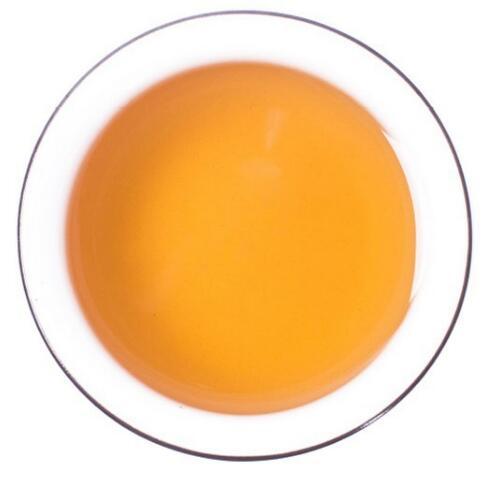 武夷岩茶 金边奇兰  大红袍茶叶 中火炭焙 兰花香  礼品茶 500g 商品图2