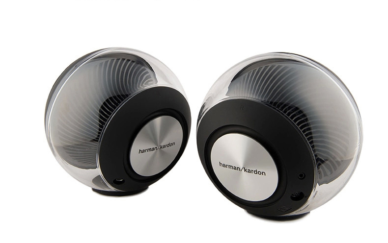 正品国行分期付款哈曼卡顿harmankardonnova音乐珍珠无线蓝牙音响低音