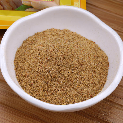 穆堂香烧菜王调味料150g调料