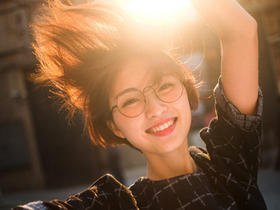 第20期：音频 - 学会感恩