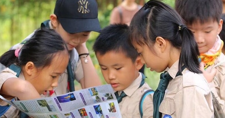 先锋营课时（老学员）