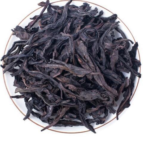 武夷岩茶 佛手茶 茶叶 碳焙 中火 雪梨香 礼品茶 500g 商品图0