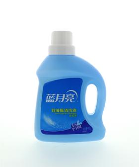 蓝月亮羽绒服清洗液500g