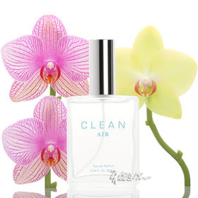 CLEAN洁净 清新纯净空气香水AIR小样/正装