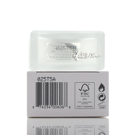 CLEAN洁净 清新纯净空气香水AIR小样/正装 商品图3