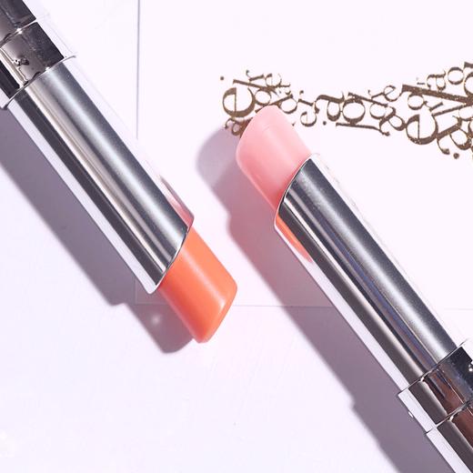 现货▲法国 Dior迪奥 粉漾魅惑润唇膏3.5g 变色保湿口红 商品图2