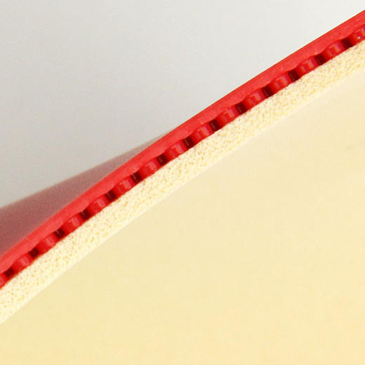 维克塔斯VICTAS  V>15 Limber 020451 维克多V15涩性反胶乒乓球套胶 商品图3