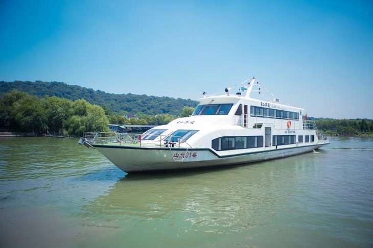 苏州颐舍温泉苏州太湖游船2日1晚跟团游宿苏州金煦公寓酒店含1顿特色