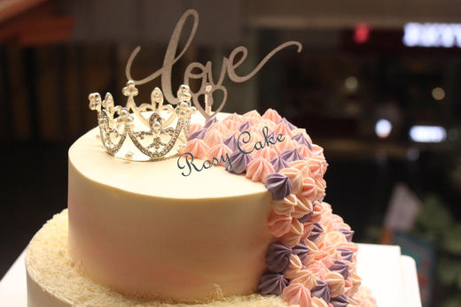 婚纱皇冠 商品图0