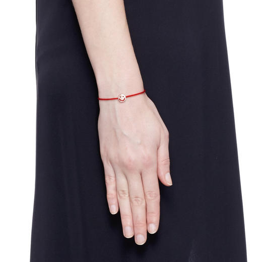 北京仓｜RUIFIER-Friends Smitten-红色 手链［英国设计师］ 商品图1