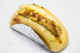 照烧排条（周二秒杀只需4.5元）（卡券）