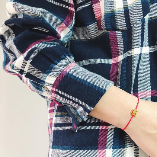 北京仓｜RUIFIER-Friends Wicked-红色 手链［英国设计师］ 商品图2