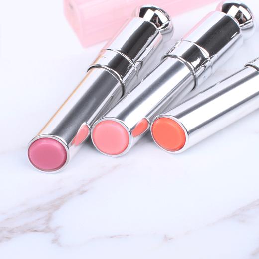 现货▲法国 Dior迪奥 粉漾魅惑润唇膏3.5g 变色保湿口红 商品图3