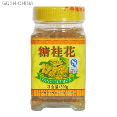 糖桂花 商品图0