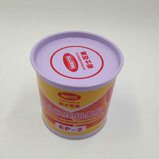 衛士石油复合极压铝基脂 商品图1