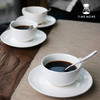 简约白瓷-咖啡杯 商品缩略图4