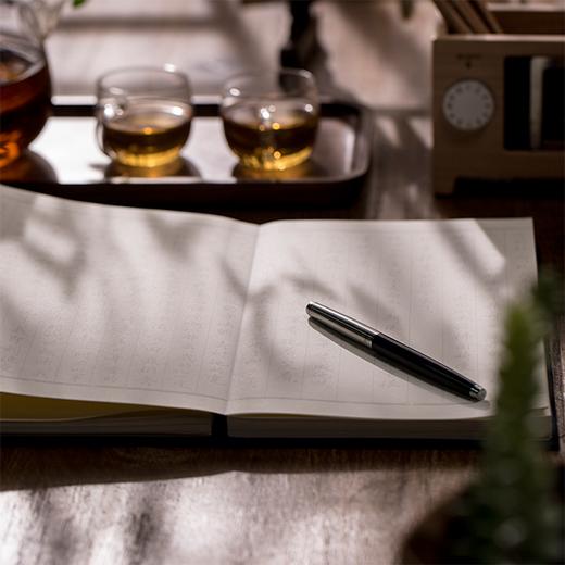 望君亲启复古字帖精装礼盒