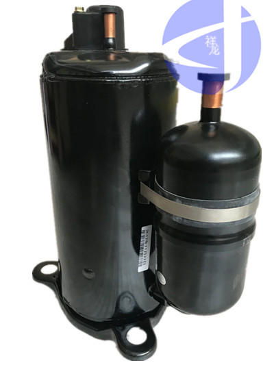 1.5P美芝PH225M2C-4FT3 左脚 空调压缩机 商品代码31102 商品图1