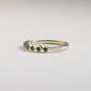 北京仓｜Tippy Taste-Armentaria Emerald-戒指［美国设计师］ 商品缩略图2