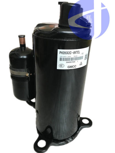 2P美芝PH295X2C-8KTCL 左脚 空调压缩机  商品代码31103 商品图0