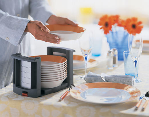 提盘器/盘托架 商品图1