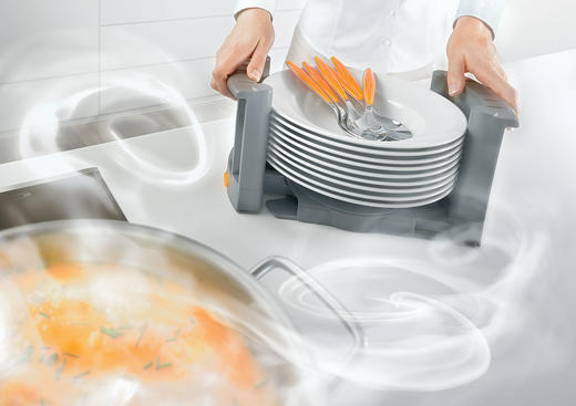 提盘器/盘托架 商品图3