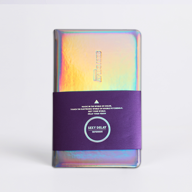 蒸汽波 【镭射笔记本】个性vaporwave蒸汽波元素 ！