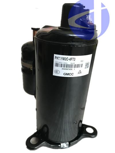 1.5P美芝PH225M2C-4FT3 左脚 空调压缩机 商品代码31102 商品图0