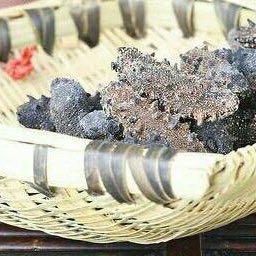 大连淡干海参【250克】 商品图2