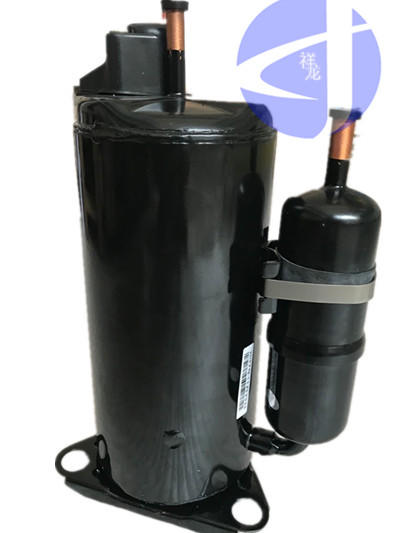 1P美芝PH165X1C-8DZC2 左脚 空调压缩机 商品代码31101 商品图1